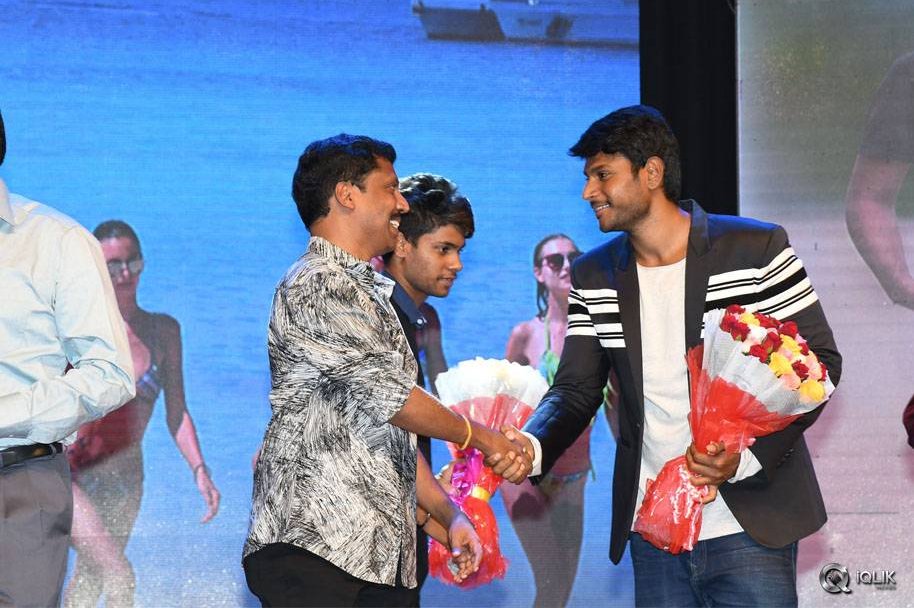 Chuttalabbayi-Movie-Audio-Launch